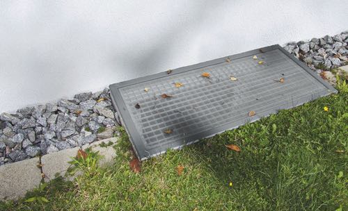 Insektenschutz