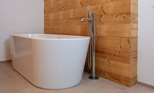 Wanne-Breit